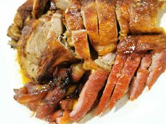 -老字号蛇口德记烧腊饭店·海鲜加工