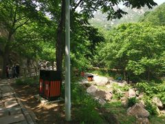-大岭沟猕猴桃谷风景区