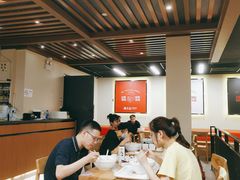 大堂-陳生記米线·始于1989(武林店)