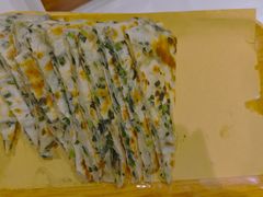 山西烙饼-晋情·游子轩(梅花路店)