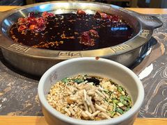 -堂客老火锅(欣阳广场总店)