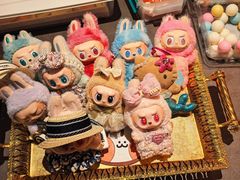 -色響火锅(恒隆广场店)