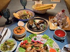 -俄士厨房(未来城店)