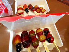 -喜YOU冰糖葫芦·艾炒酸奶(兰州中心店)