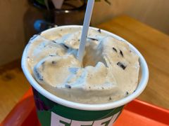 -DQ·蛋糕·冰淇淋(江北机场T2A店)