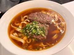 -天下三绝 牛肉面/红酒