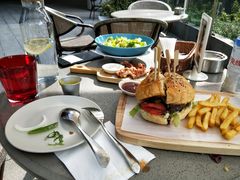 -G+KITCHEN(龙湖狮山天街店)