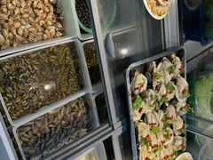 -车头老二大排档(金城步行街店)