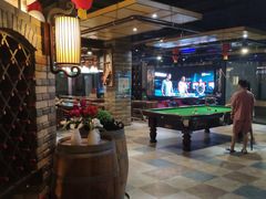 -家乐比水文化休闲广场(望花都店)