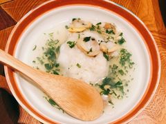 银鳕鱼云蒸物-松涛日本料理