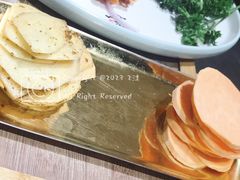 -鹤之乡·齐齐哈尔烤肉·非遗(秋涛路店)