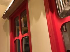 -乌镇那一年小院主题餐厅(甘泉西路店)