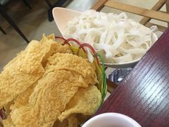 -广味鲜潮汕牛肉火锅(延安三路店)