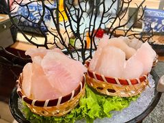 -湊湊火锅·茶憩(东城万达店)