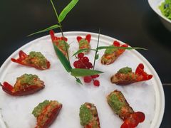 -翕间食·精致淮扬菜(江苏大剧院店)