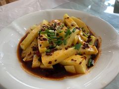 米豆腐-山水酒店