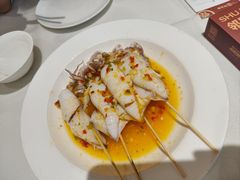 -双合园·海鲜水饺青岛菜(九水东路店)