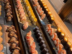 -星伦多自助料理(江阴万达店)