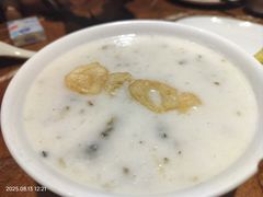 -广东道至正餐厅(区庄店)