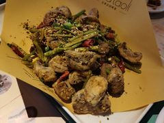 -胡桃里音乐酒馆(石家庄店)
