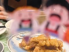 -玉桥餐厅(天坛店)