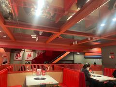 -何师傅美蛙鱼头(汉街店)