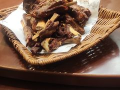 -西夏回族烧麦馆(牡丹街店)