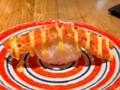 -Sushi Love 创意寿司(丽影广场店)