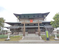 -横店圆明新园