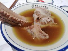 -發起人·肉骨茶(万象汇店)