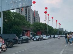 -鲜力达果品批发直销(无锡保利香槟店)