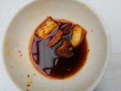 烤肉片-浮何烤铺(桐梓林店)