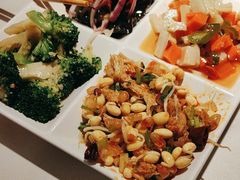 -叁宝烤肉• 西安烧烤(太乙路店)