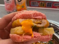 -龍歌自助小火锅(雨花台江南虹悦城店)