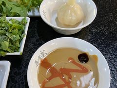 -再宣武文化主题餐厅·清真