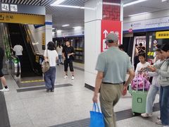 -大东门(地铁站)
