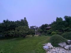 -元大都城垣遗址公园