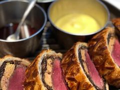 -Le Bistrot de Racine