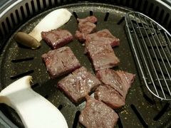 -黄金牧场(明洞总店)