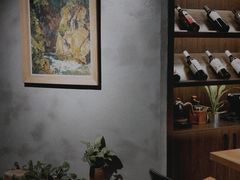 大堂-25#COFFEE(古地石店)