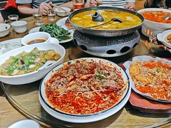 -小厨食堂(黄田坝店)