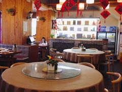 大堂-又一福烤鸭·北京菜(东四店)