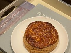 -LANLIZI BAKERY(COSMO店)