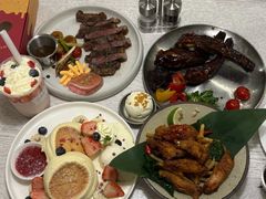 -娜娜家•Nana's restaurant(国金汇店)