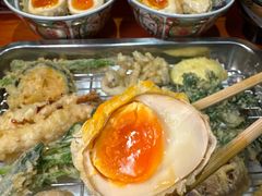 -天妇罗内顺田(罗湖店)