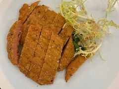 -格桑花开药膳蔬食文化空间
