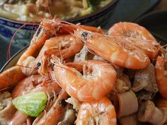 -珍记海鲜粥·海鲜粉