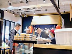 -永记和味豆浆大王(绿地店)