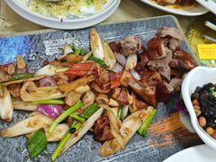 -德胜轩正宗顺德菜(宝安沙井会展中心店)