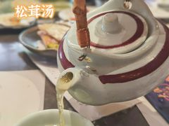 -大渔铁板烧(东城店)